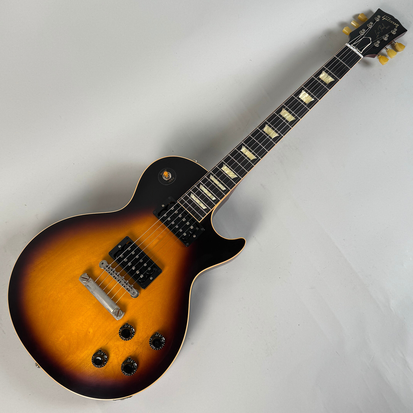 Gibson 2018 Gibson Custom Slash “Brazilian Dream” ‘58 Les Paul Standard Signed #58