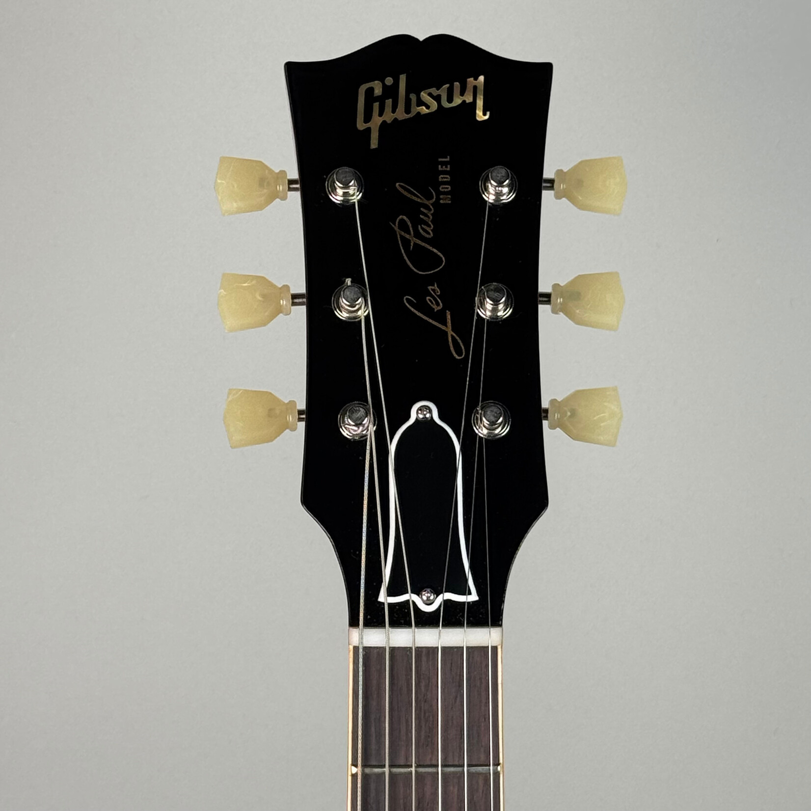 Gibson 2018 Gibson Custom Tom Murphy Painted Les Paul Standard Limited Run