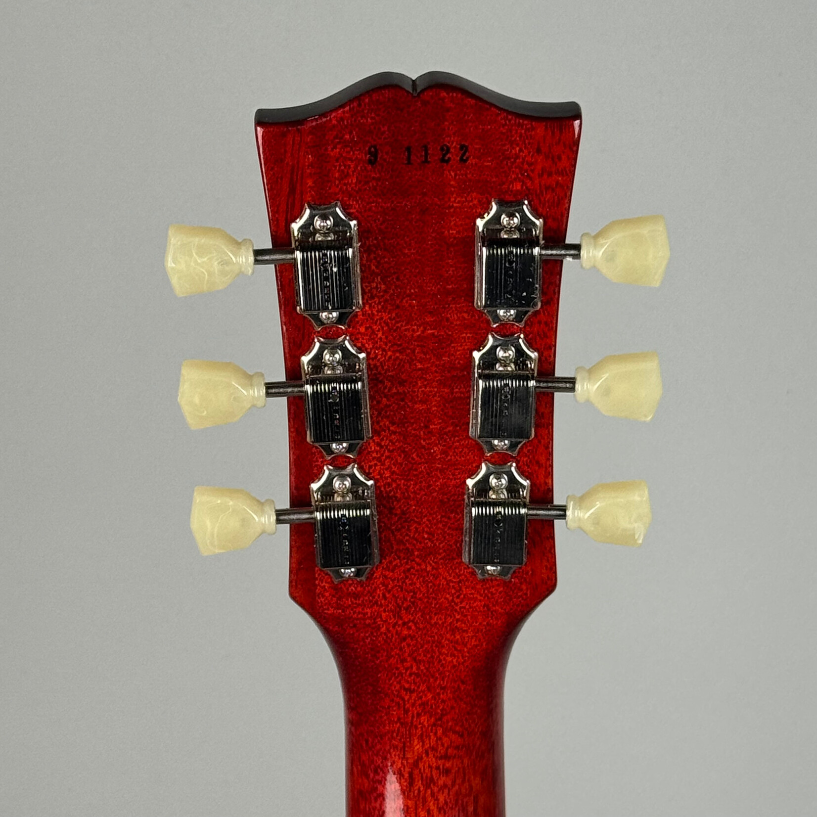 Gibson 2018 Gibson Custom Tom Murphy Painted Les Paul Standard Limited Run