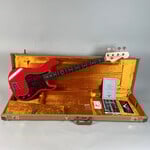 Fender 2008 Fender Pino Palladino P-Bass Precision Relic