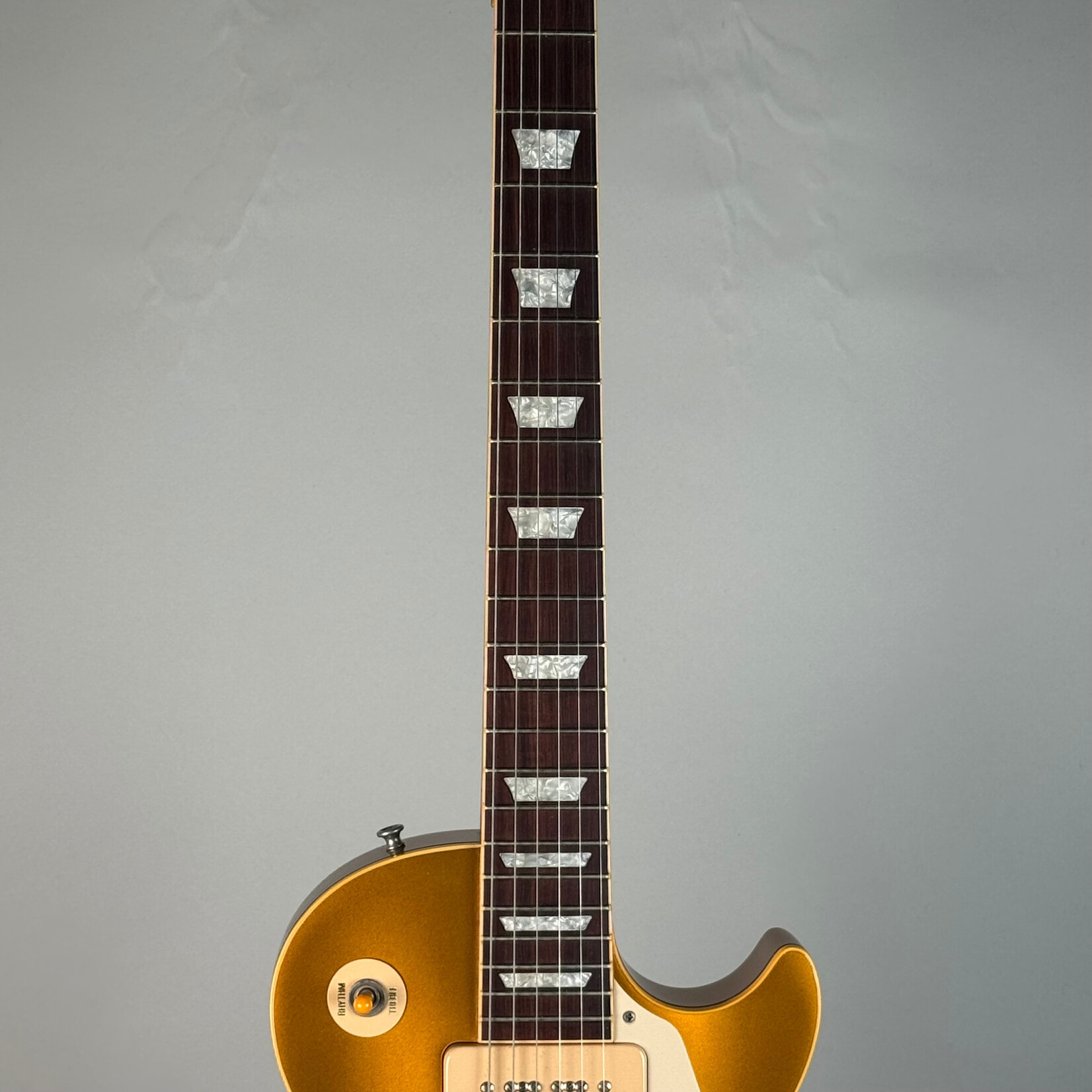 Gibson 2000 Gibson Les Paul Standard  ‘54 Reissue R4