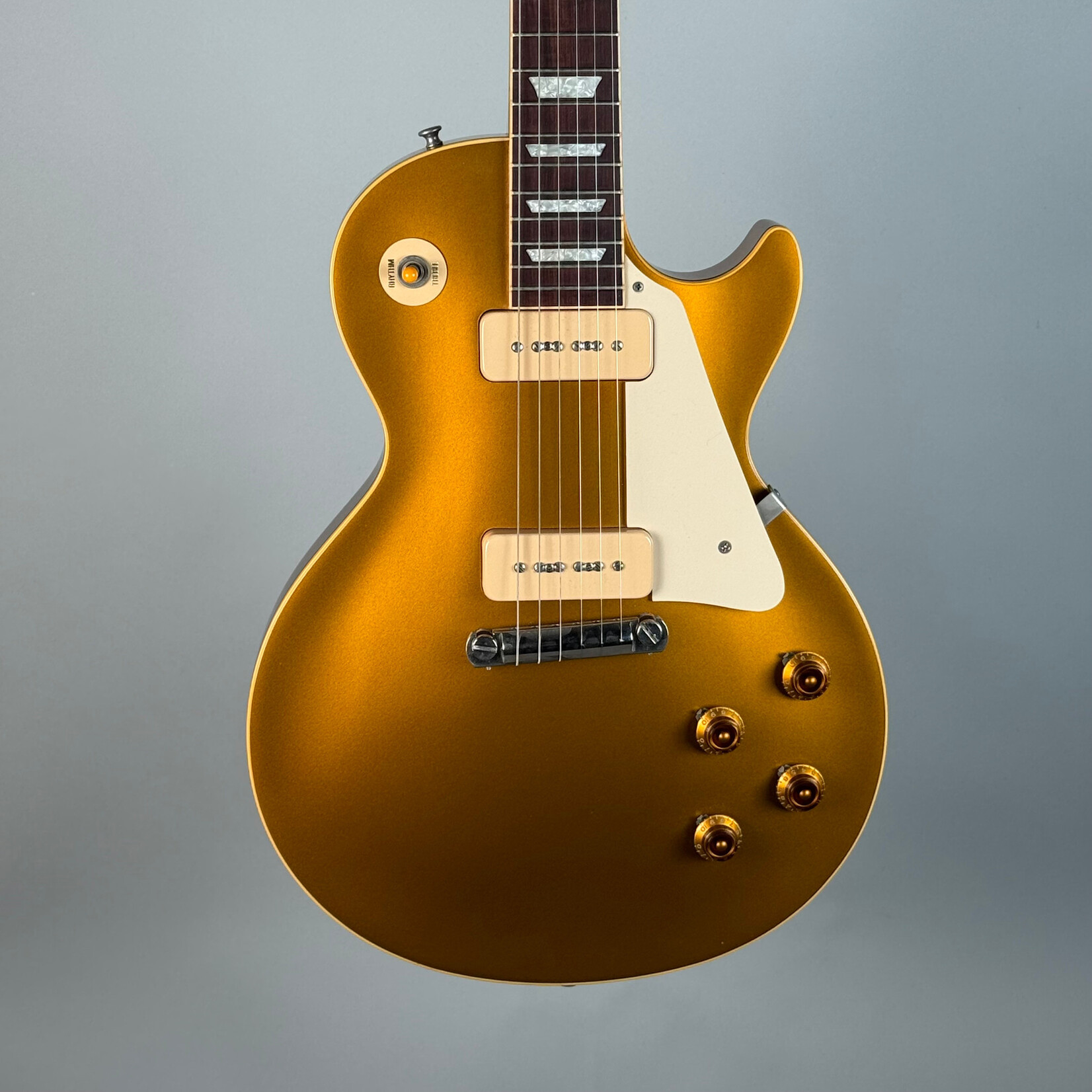 Gibson 2000 Gibson Les Paul Standard  ‘54 Reissue R4