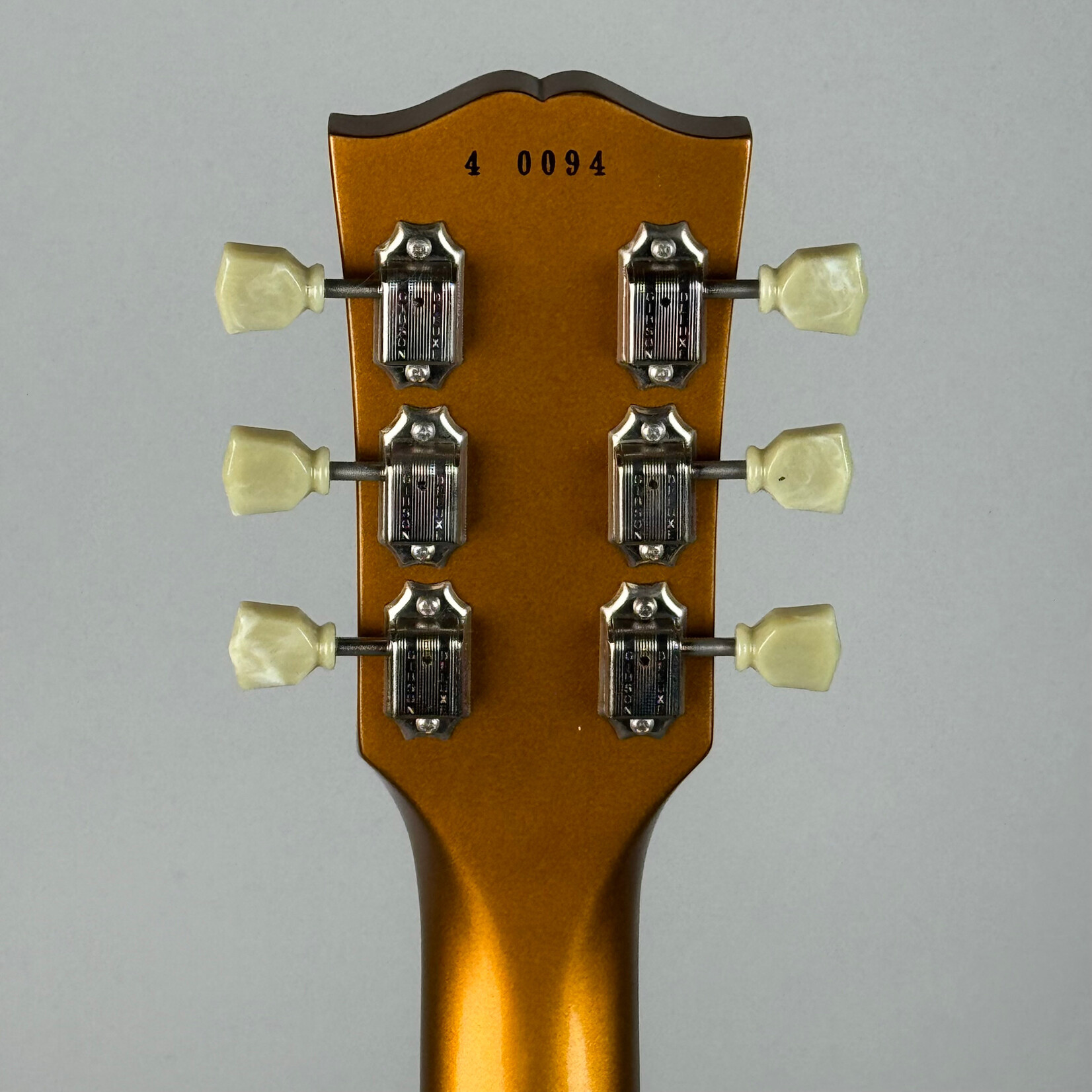 Gibson 2000 Gibson Les Paul Standard  ‘54 Reissue R4