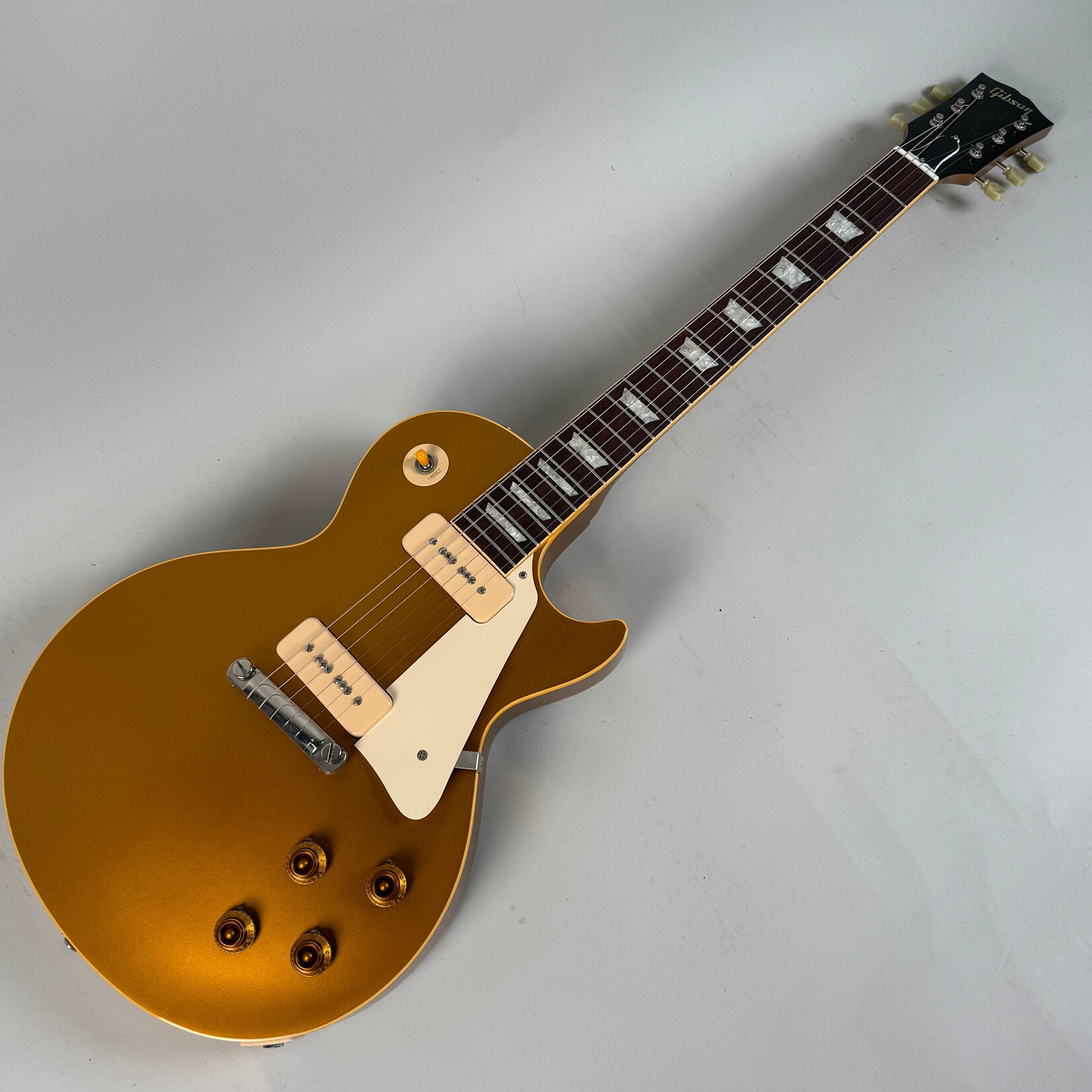 Gibson 2000 Gibson Les Paul Standard  ‘54 Reissue R4