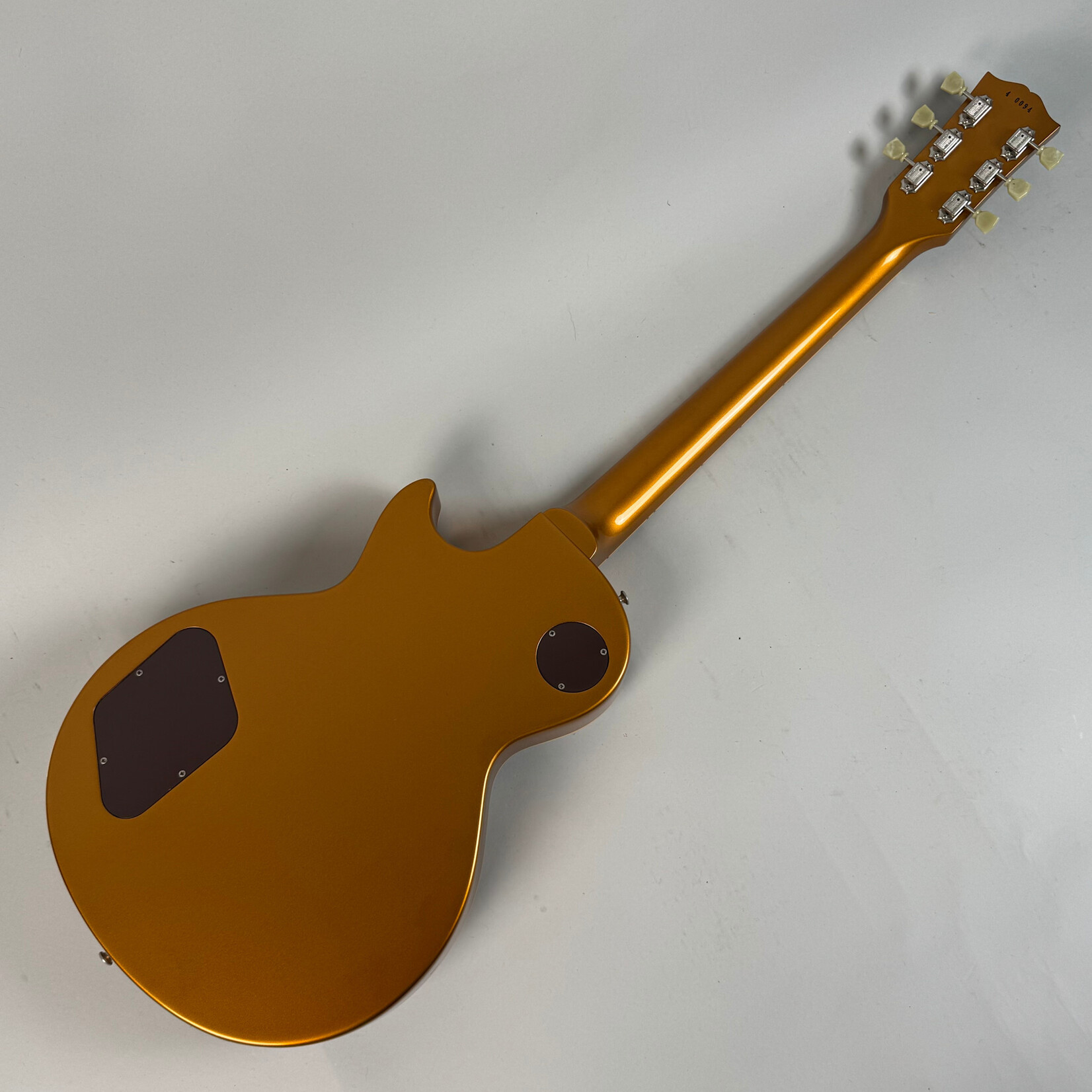 Gibson 2000 Gibson Les Paul Standard  ‘54 Reissue R4