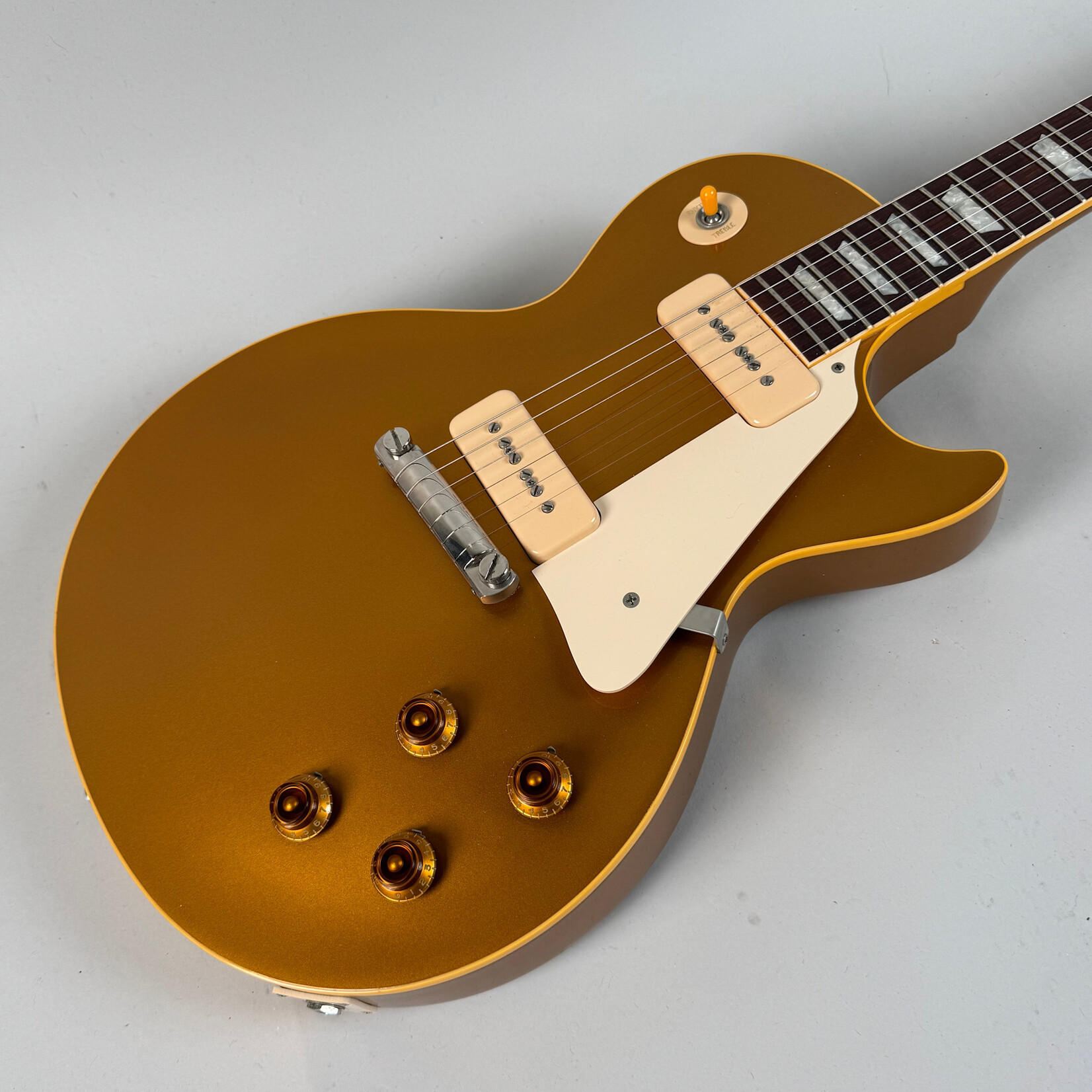 Gibson 2000 Gibson Les Paul Standard  ‘54 Reissue R4