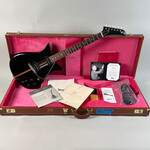 Gibson 2022 Gibson Archive Series Theodore Custom Ebony