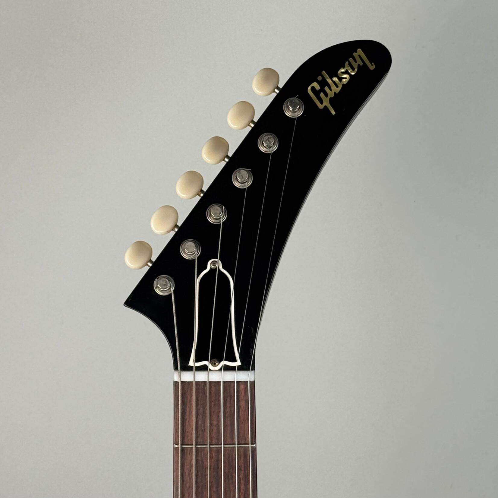 Gibson 2022 Gibson Archive Series Theodore Custom Ebony