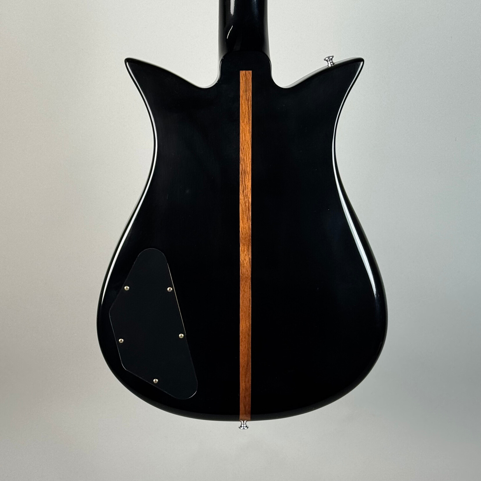 Gibson 2022 Gibson Archive Series Theodore Custom Ebony