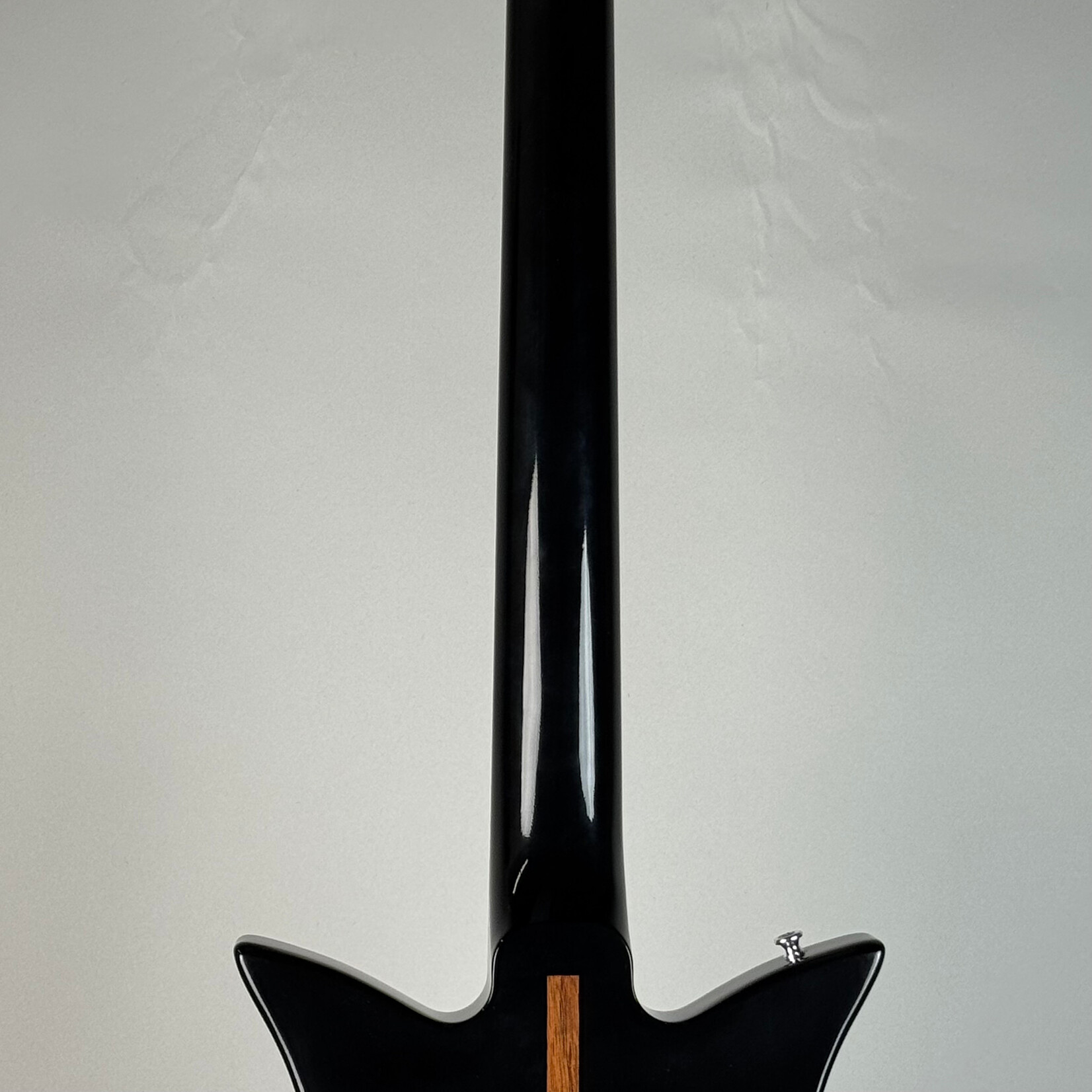 Gibson 2022 Gibson Archive Series Theodore Custom Ebony