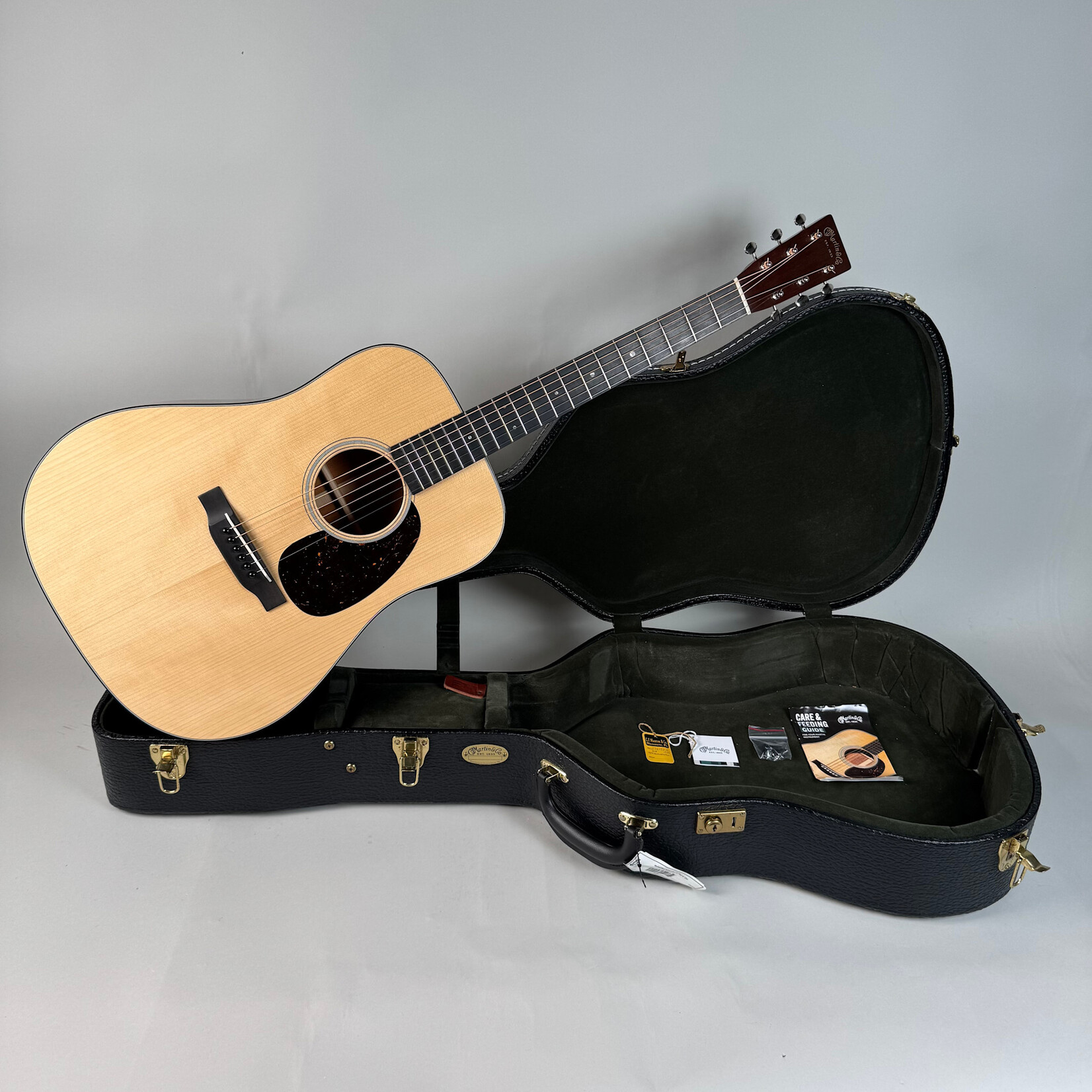 Martin 2023 Martin D-18 Authentic 1937