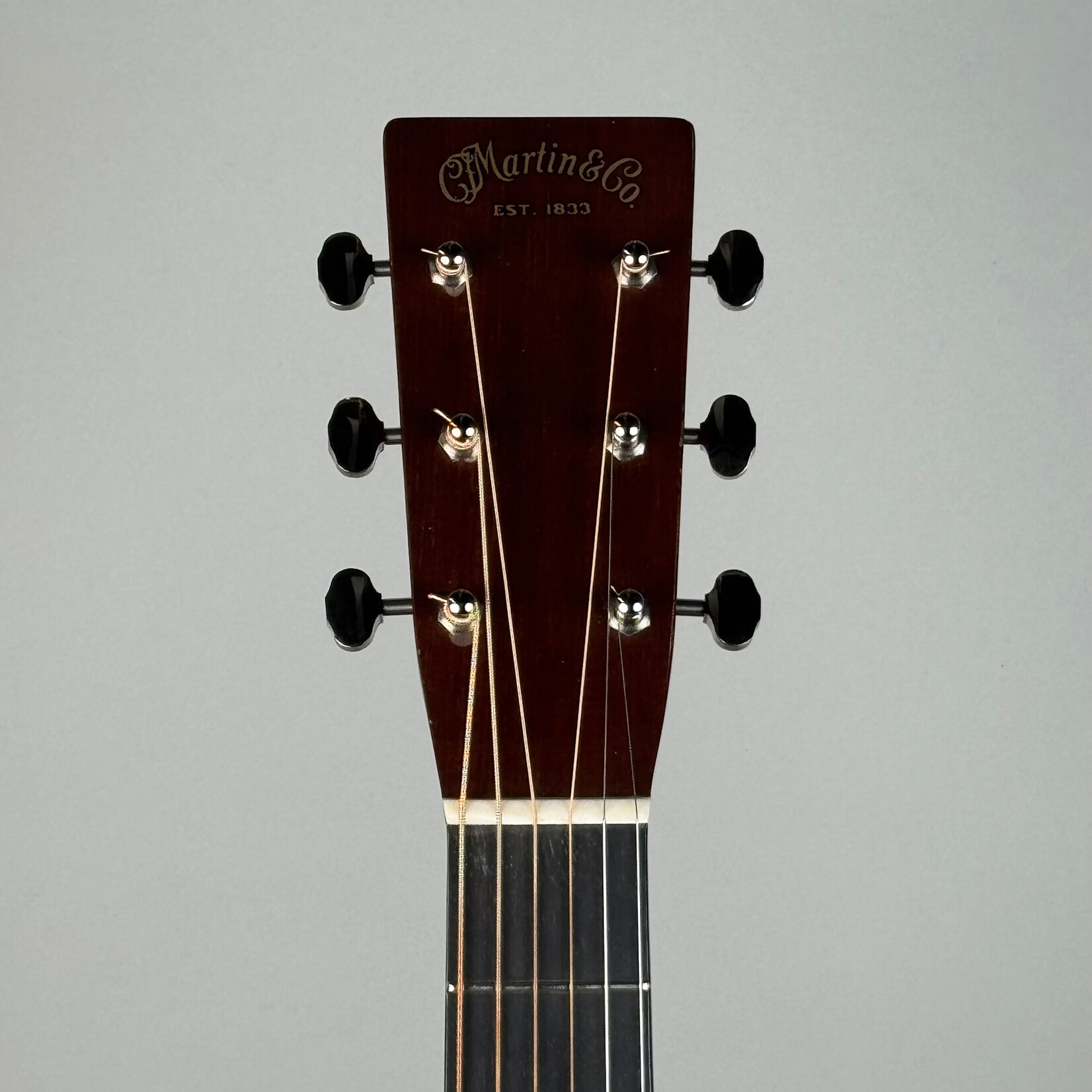 Martin 2023 Martin D-18 Authentic 1937
