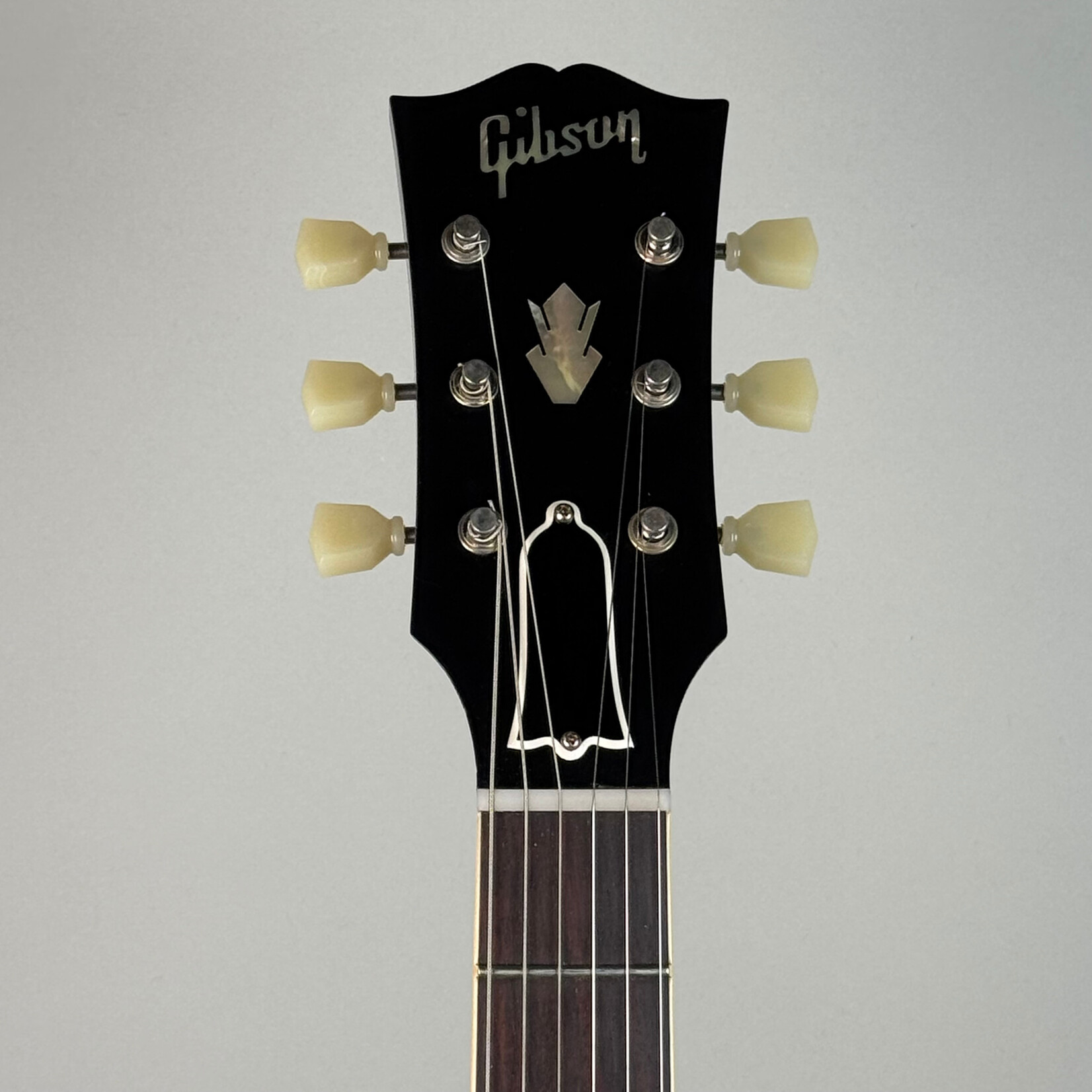 Gibson 2023 Gibson '59 ES-335 Dot VOS Ebony