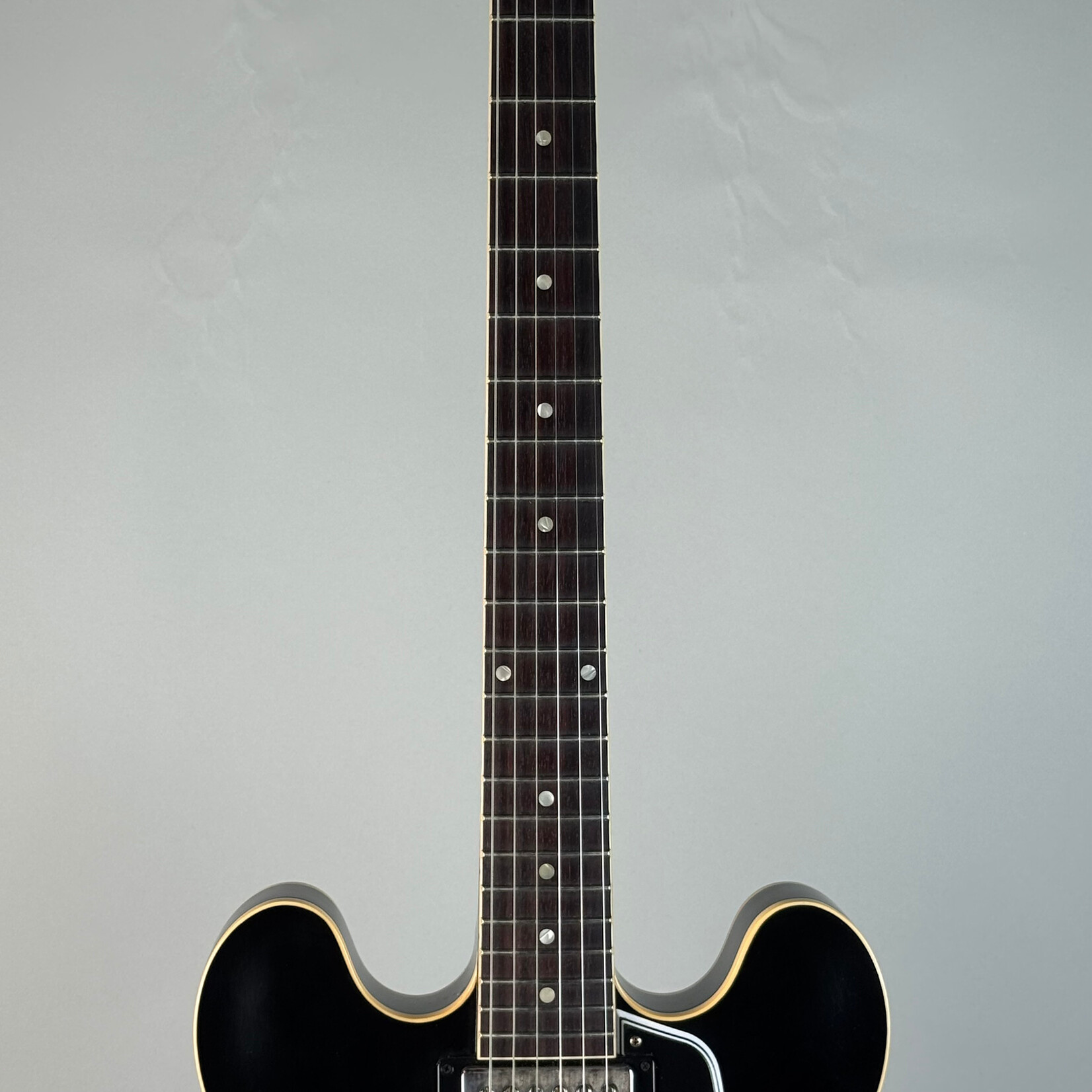 Gibson 2023 Gibson '59 ES-335 Dot VOS Ebony