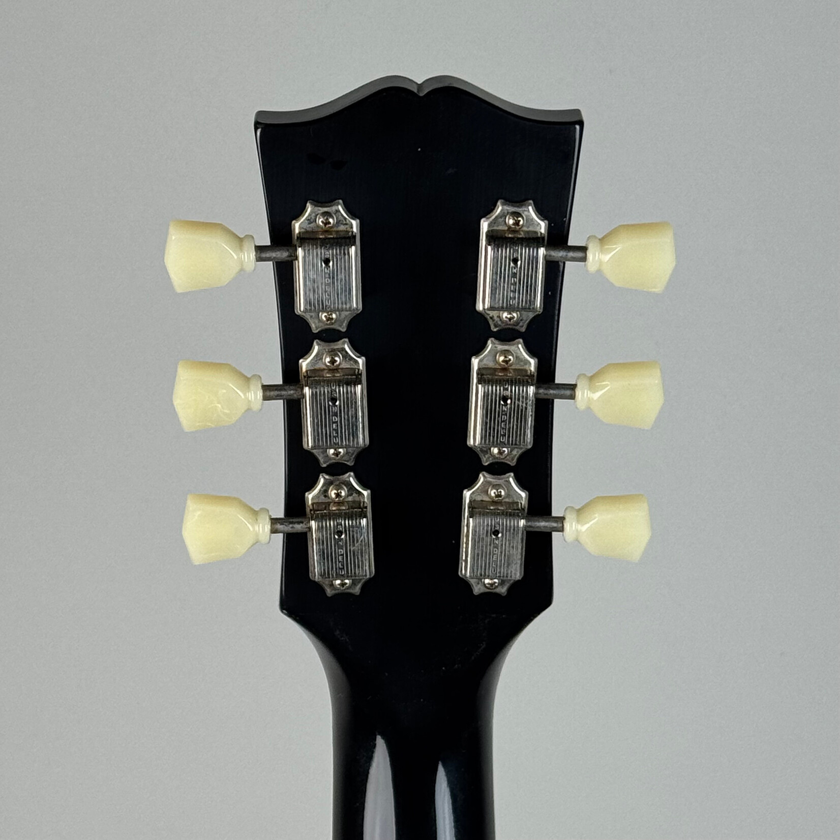 Gibson 2023 Gibson '59 ES-335 Dot VOS Ebony