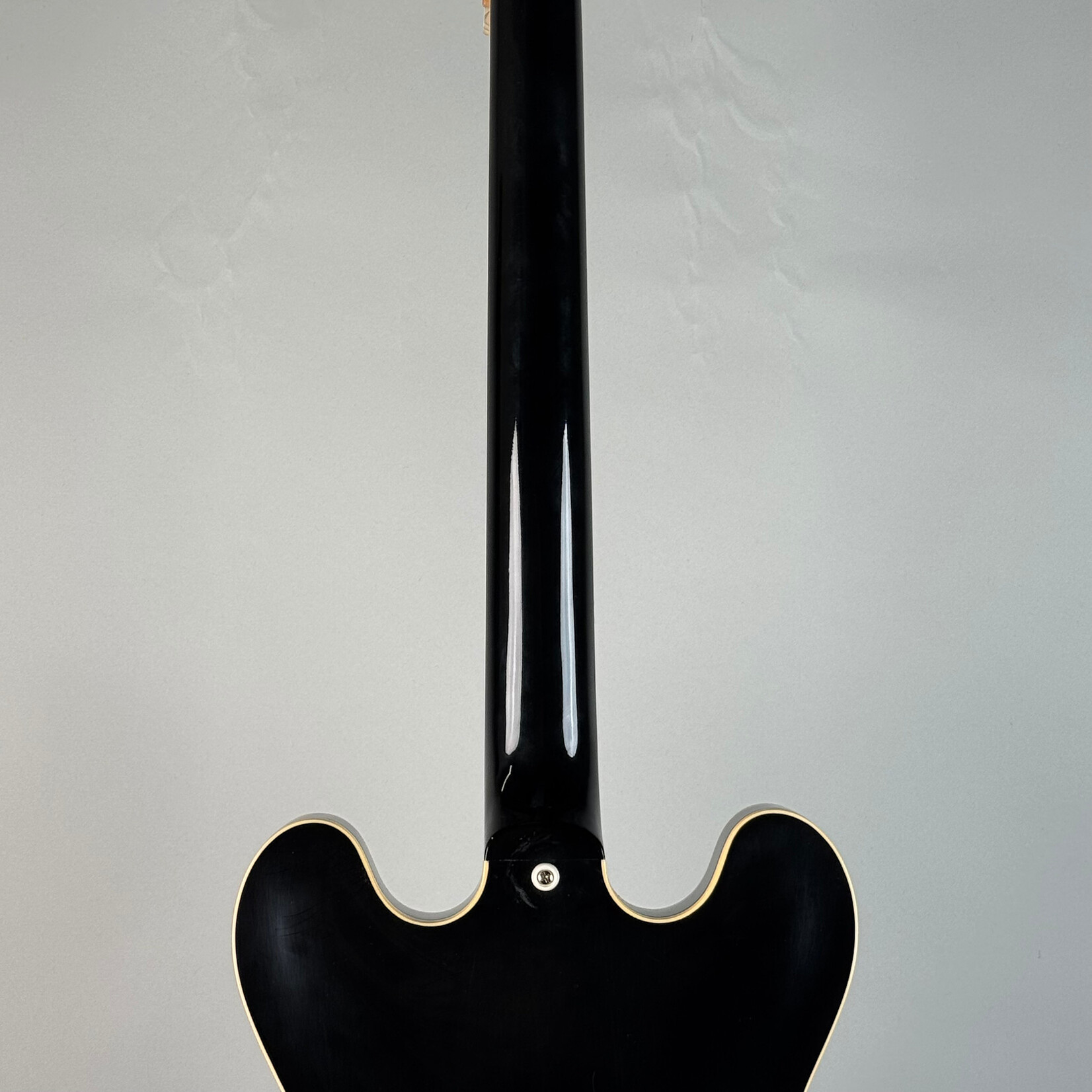 Gibson 2023 Gibson '59 ES-335 Dot VOS Ebony