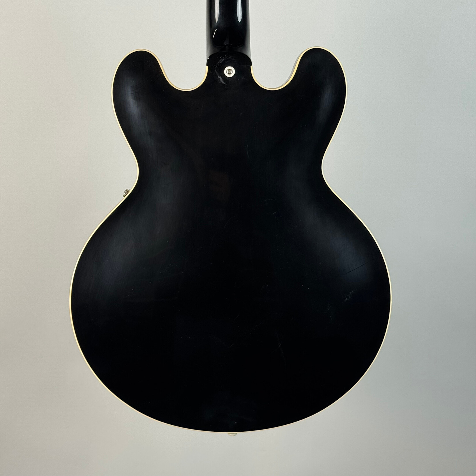 Gibson 2023 Gibson '59 ES-335 Dot VOS Ebony