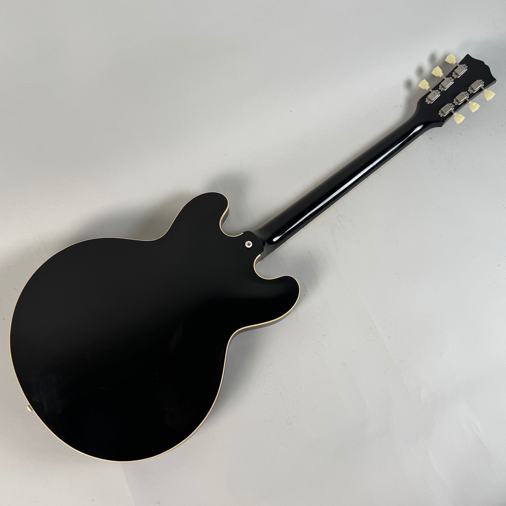 Gibson 2023 Gibson '59 ES-335 Dot VOS Ebony