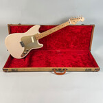 Fender 1956 Fender Musicmaster Desert Tan