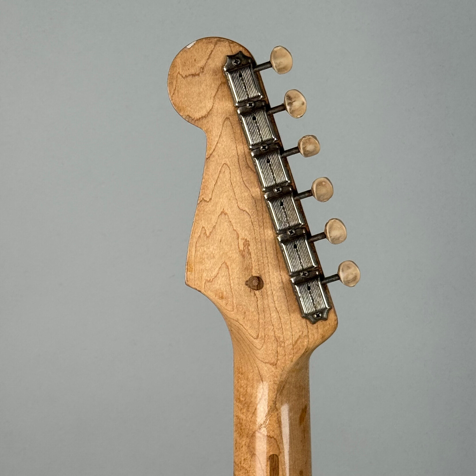 Fender 1956 Fender Musicmaster Desert Tan