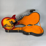 Gibson 1965 Gibson Trini Lopez Custom Cherry Sunburst