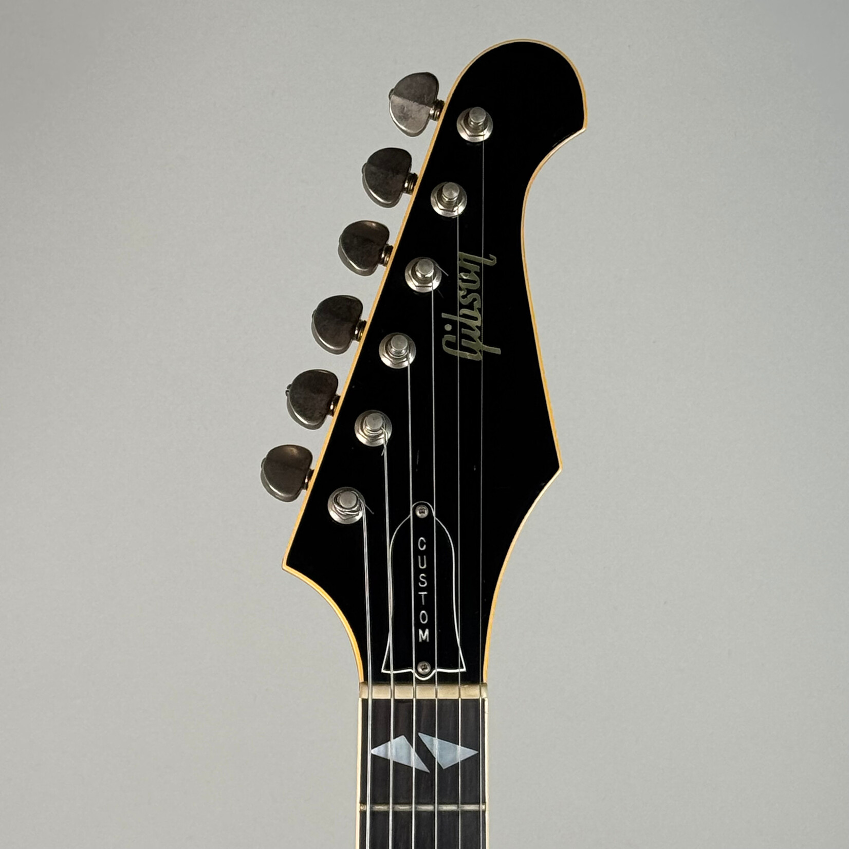 Gibson 1965 Gibson Trini Lopez Custom Cherry Sunburst