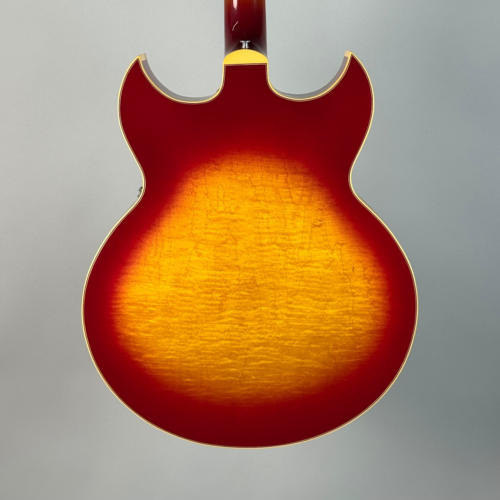Gibson 1965 Gibson Trini Lopez Custom Cherry Sunburst
