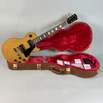 Gibson 2024 Gibson Les Paul Standard TV Yellow