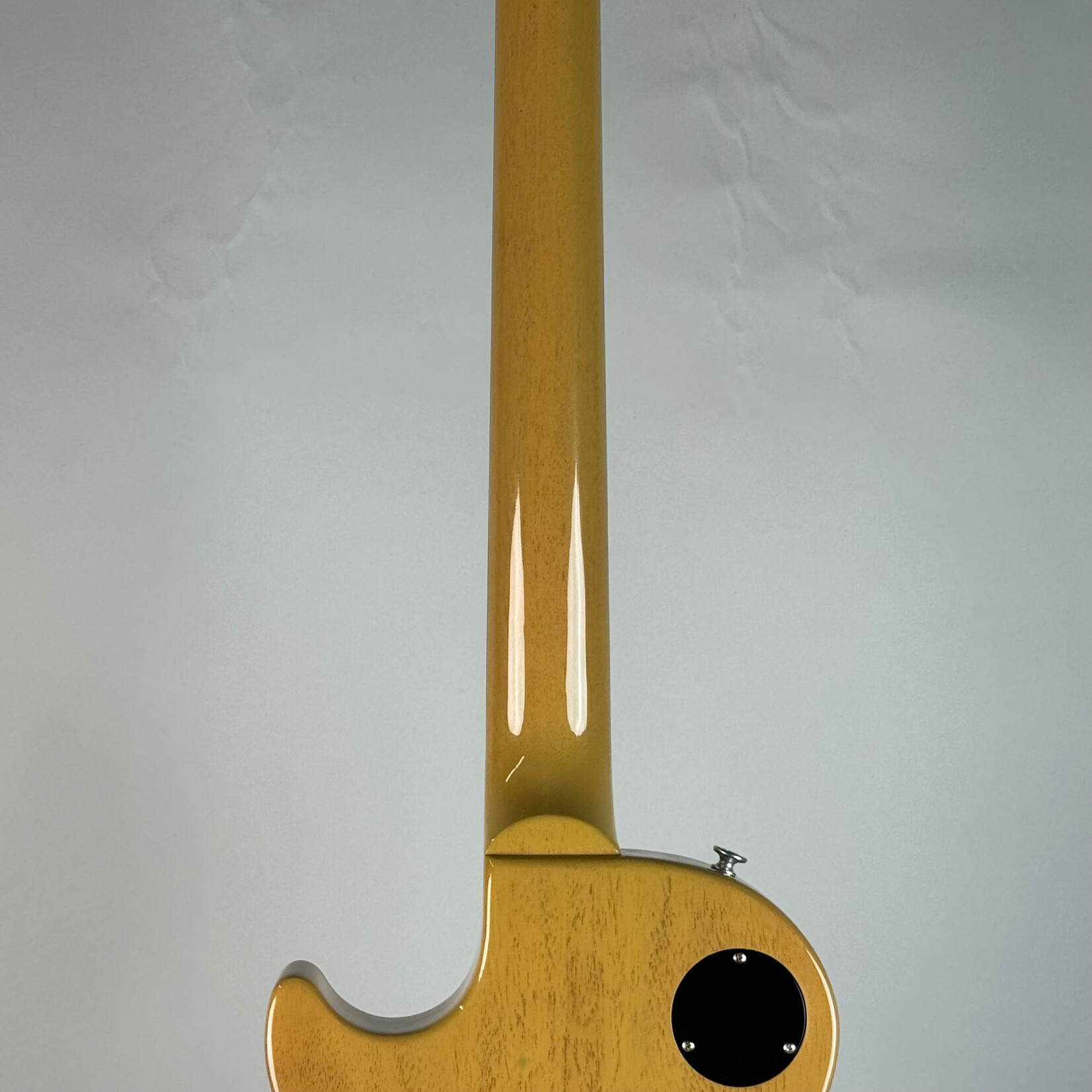 Gibson 2024 Gibson Les Paul Standard TV Yellow