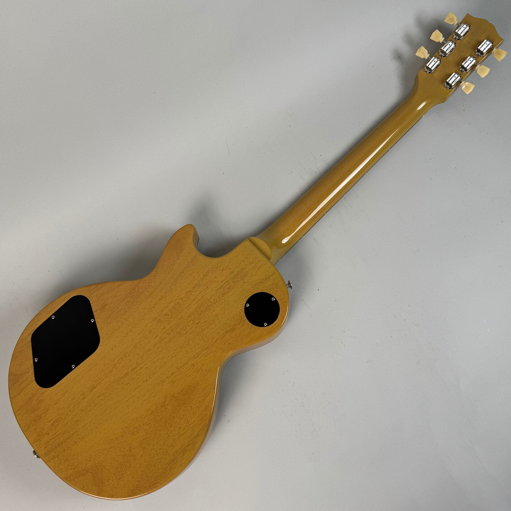 Gibson 2024 Gibson Les Paul Standard TV Yellow