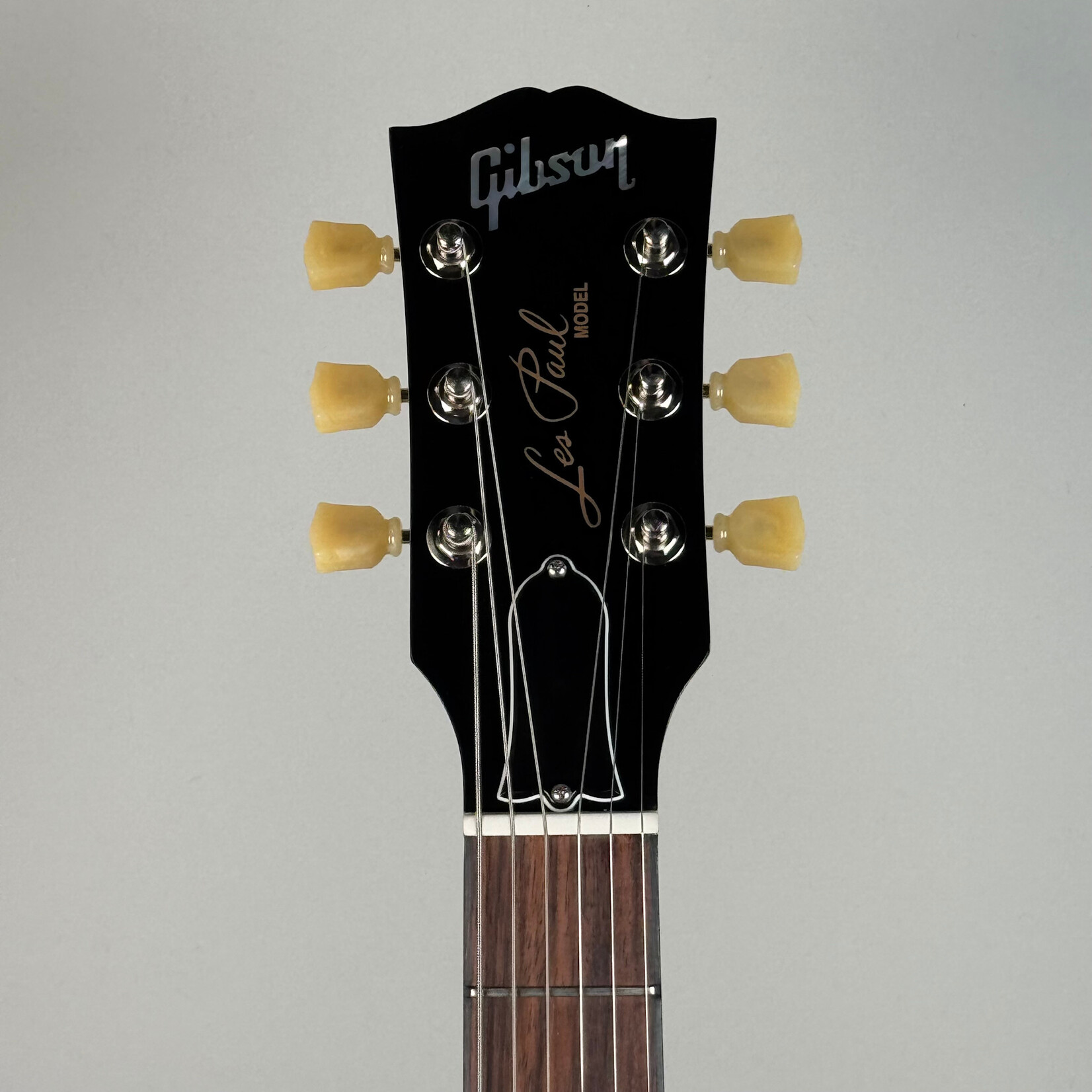 Gibson 2024 Gibson Les Paul Standard TV Yellow