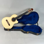 Gibson 1987 Gibson Chet Atkins CE Alpine White