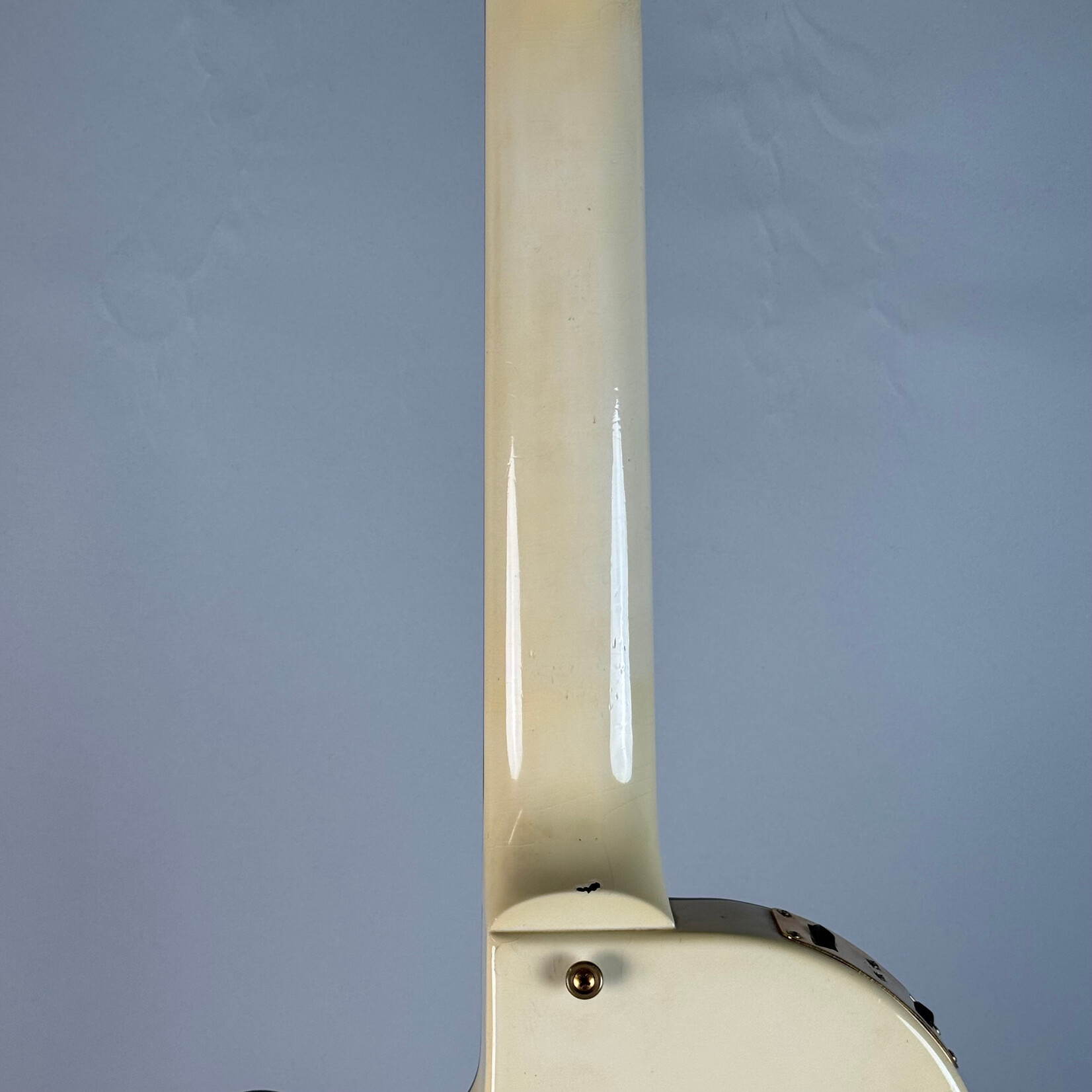 Gibson 1987 Gibson Chet Atkins CE Alpine White