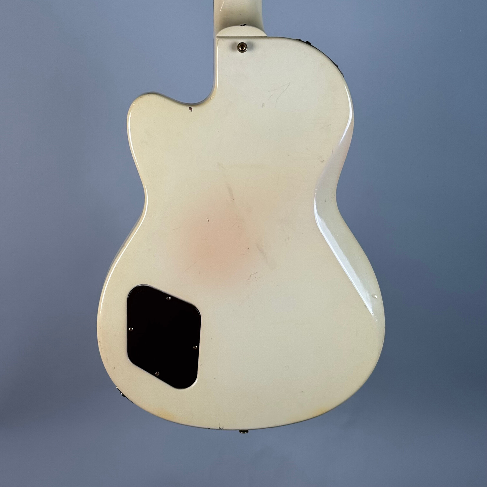 Gibson 1987 Gibson Chet Atkins CE Alpine White