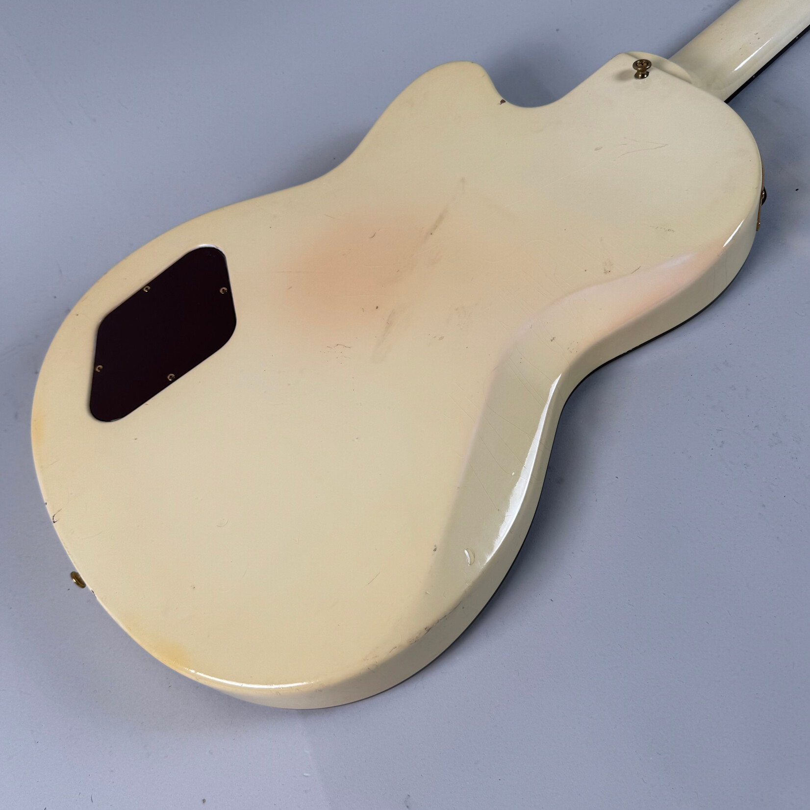 Gibson 1987 Gibson Chet Atkins CE Alpine White