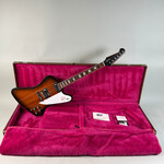 Gibson 1990 Gibson Firebird V Sunburst