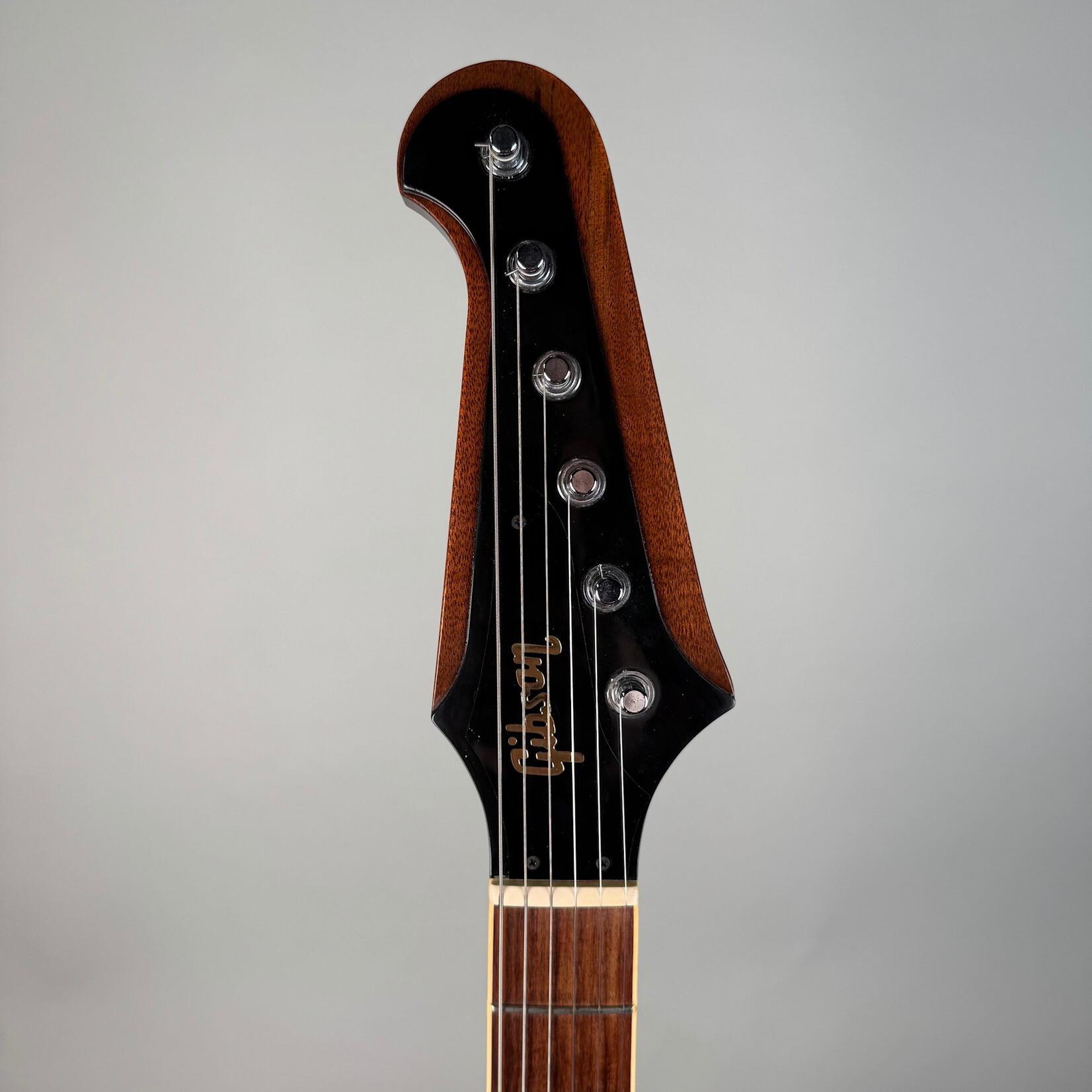 Gibson 1990 Gibson Firebird V Sunburst