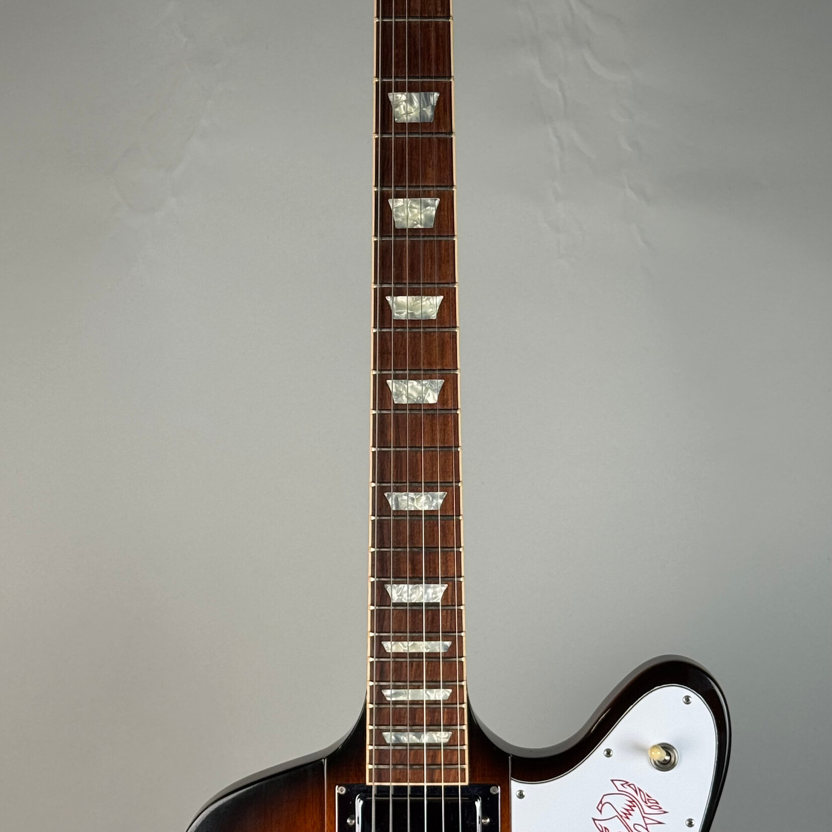 Gibson 1990 Gibson Firebird V Sunburst