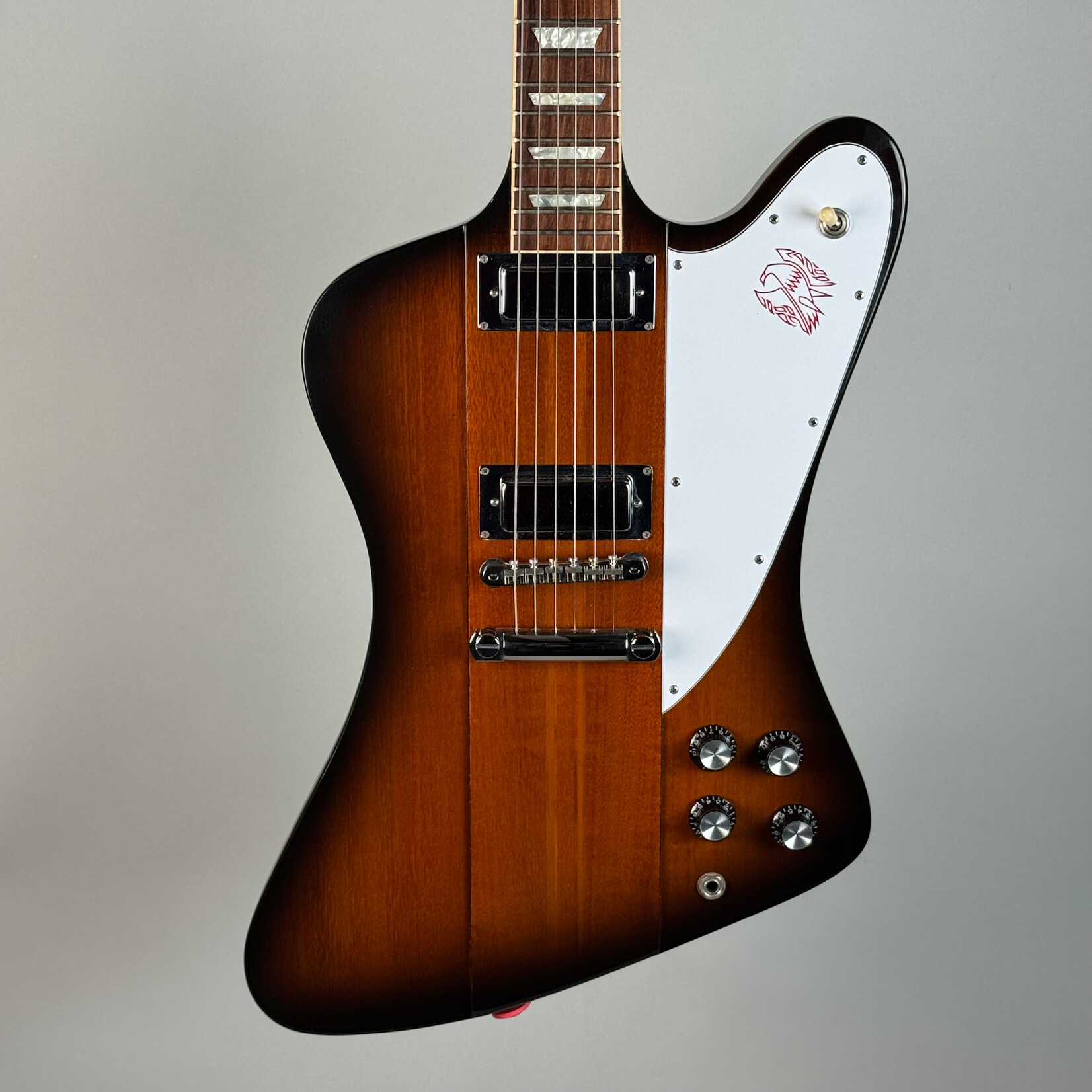 Gibson 1990 Gibson Firebird V Sunburst