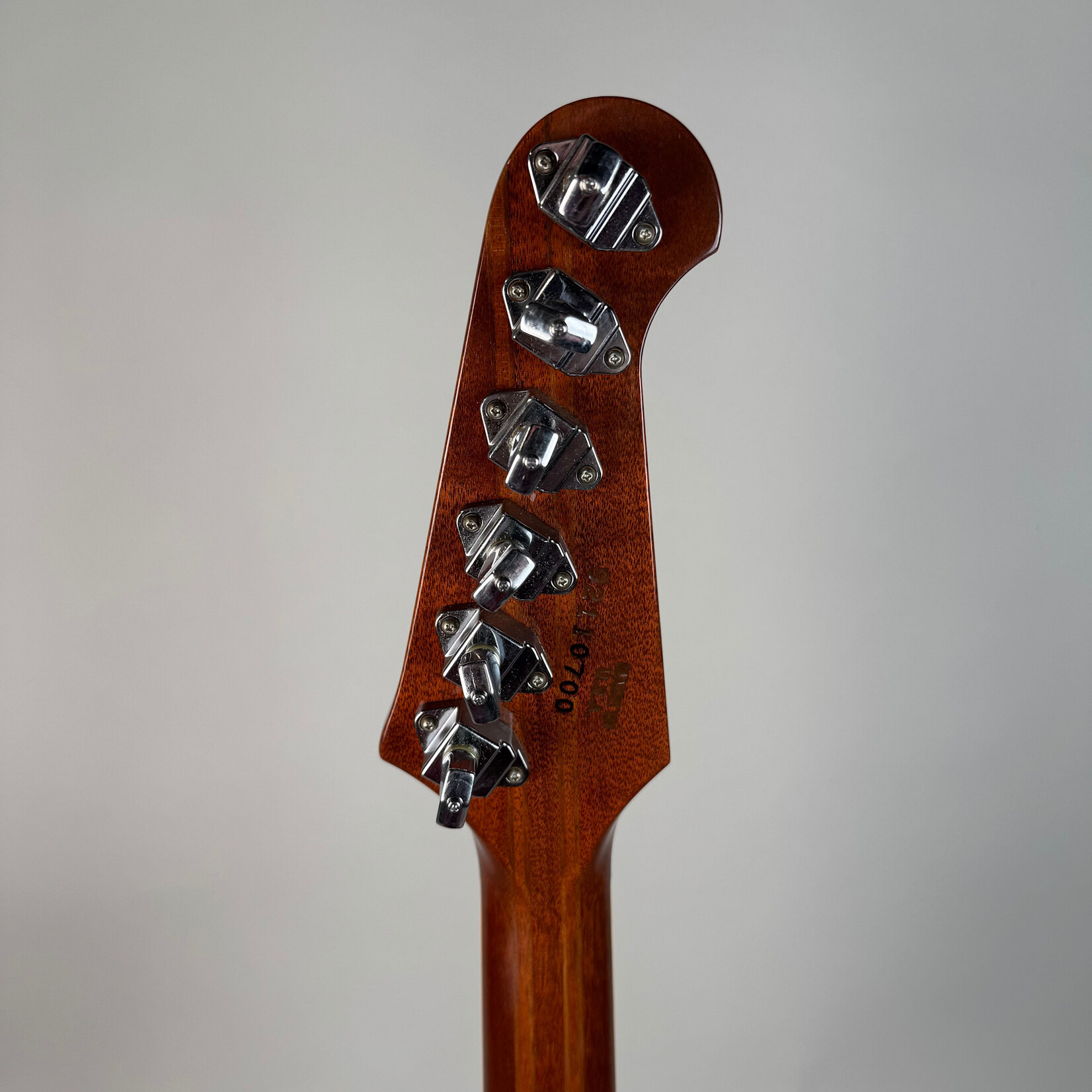 Gibson 1990 Gibson Firebird V Sunburst