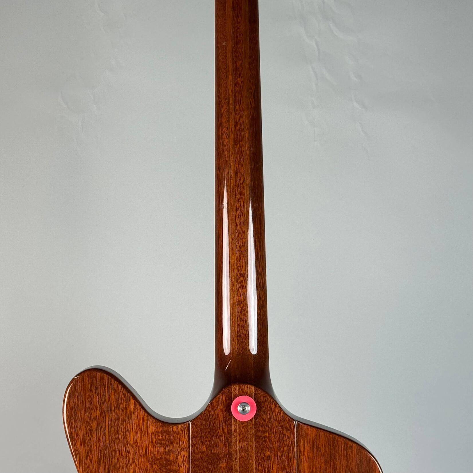 Gibson 1990 Gibson Firebird V Sunburst