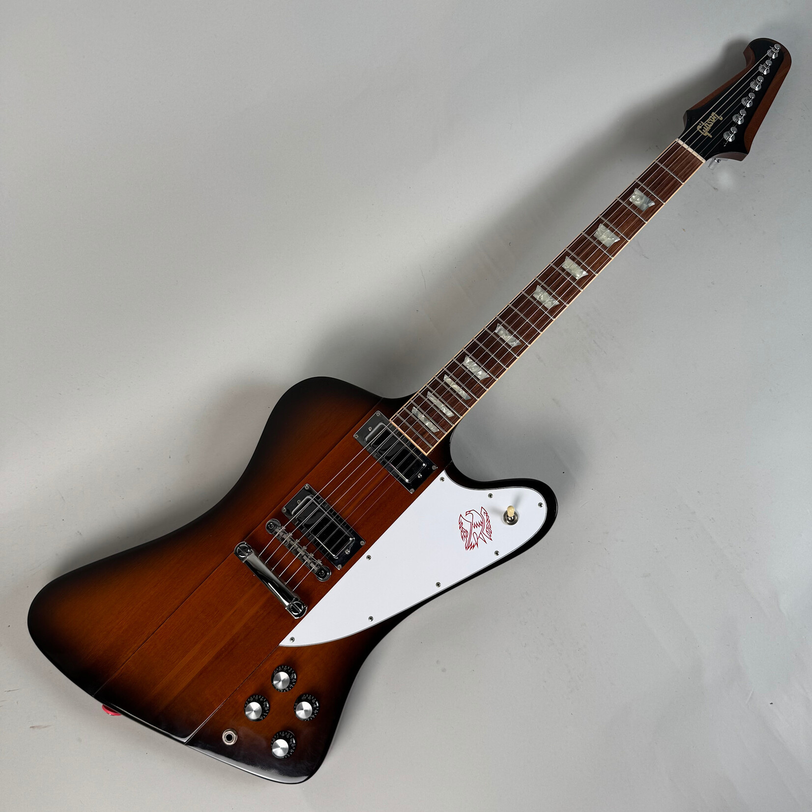 Gibson 1990 Gibson Firebird V Sunburst