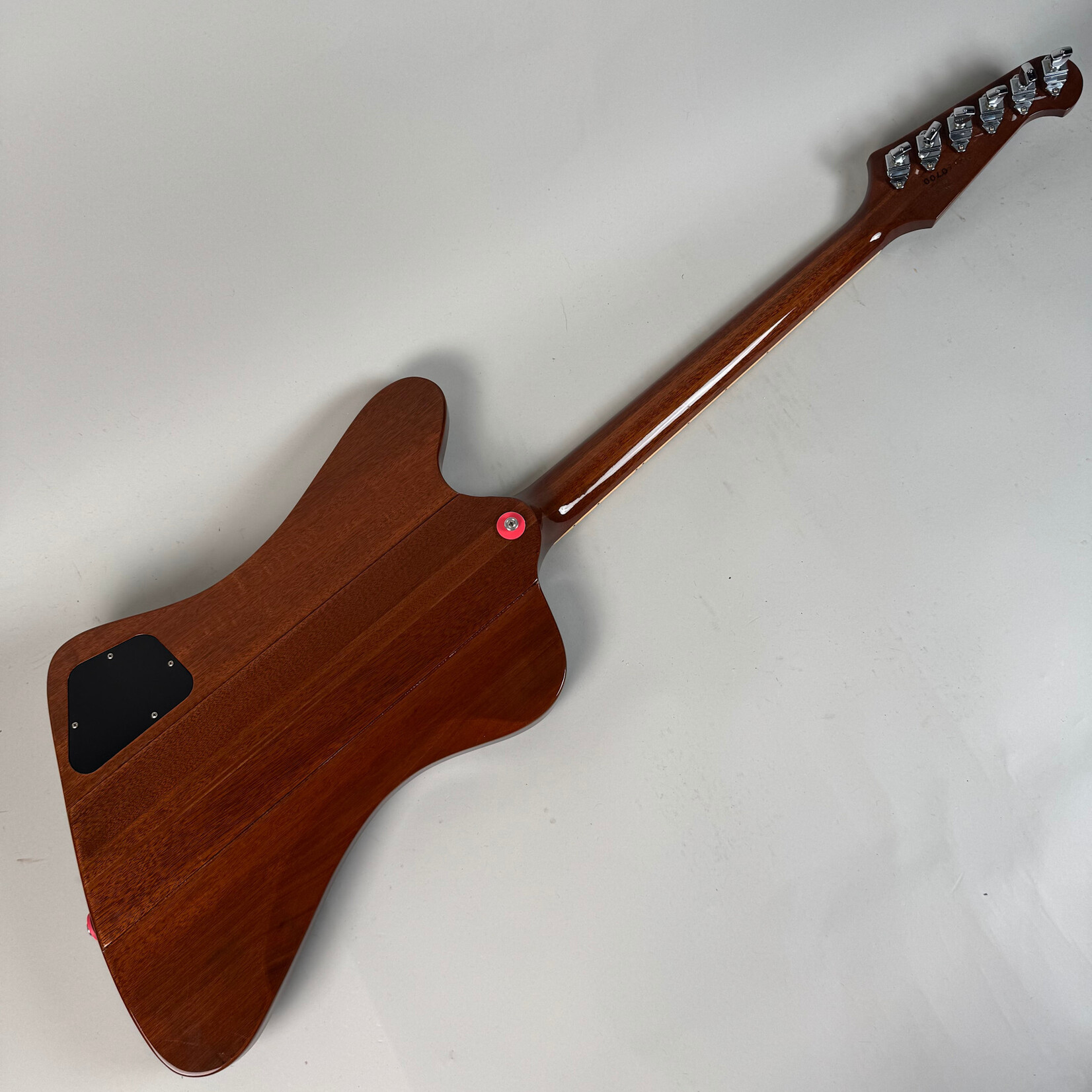 Gibson 1990 Gibson Firebird V Sunburst