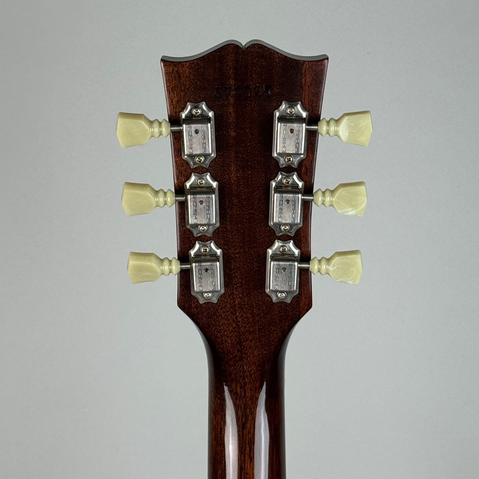 Gibson 2016 Gibson ‘69 Reissue ES-335 Ice Tea Burst