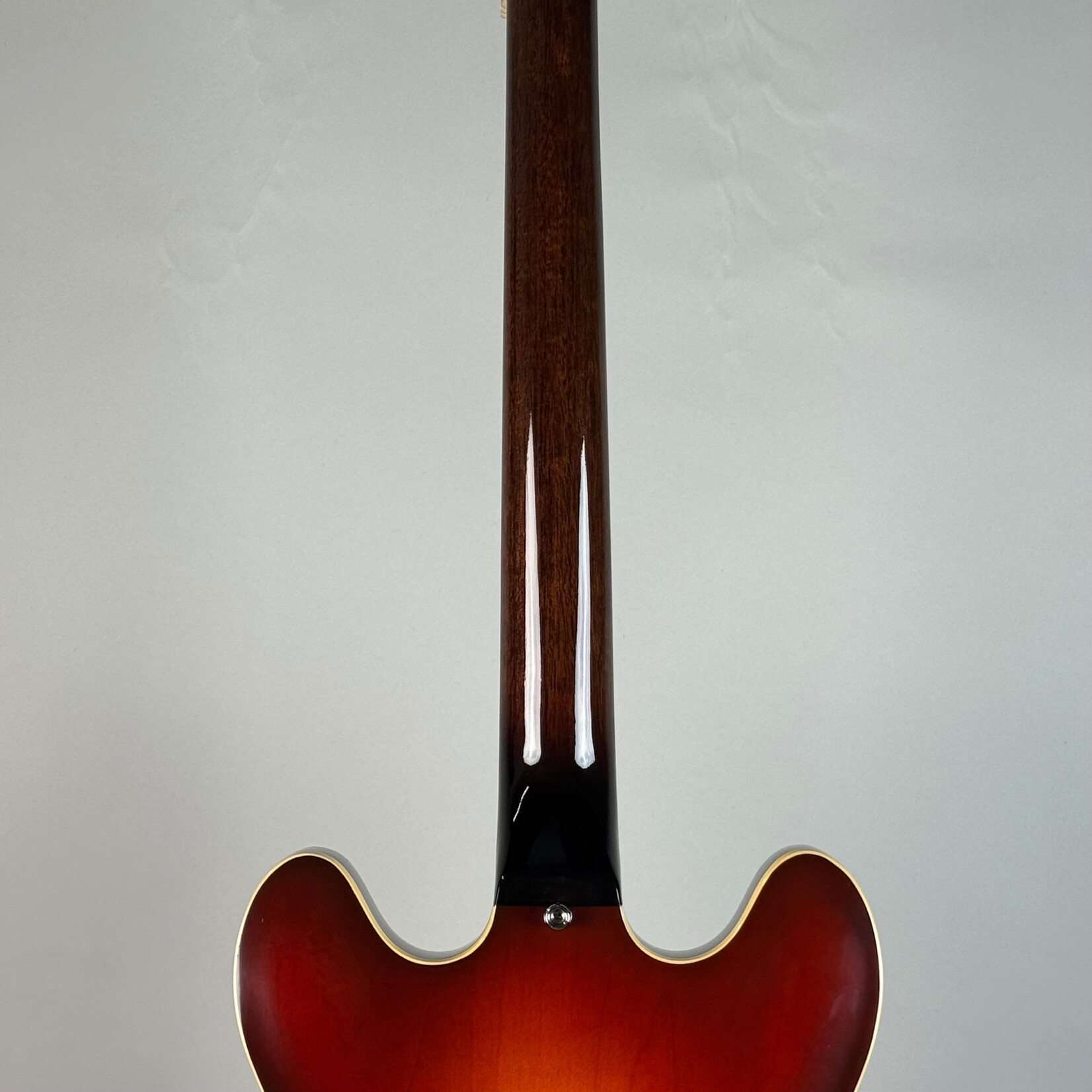 Gibson 2016 Gibson ‘69 Reissue ES-335 Ice Tea Burst