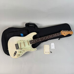 Danocaster 2016 Danocaster Double Cut Olympic White