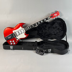 Gibson 1967 Gibson SG Custom Hotrod (Refin, Newer Hardware & Electronics)