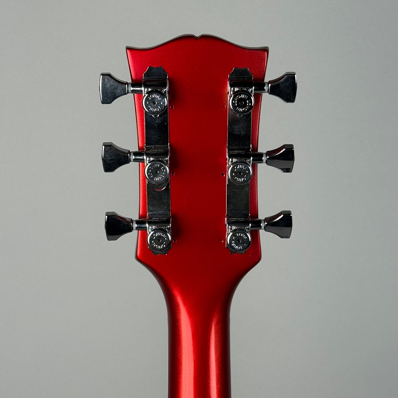 Gibson 1967 Gibson SG Custom Hotrod (Refin, Newer Hardware & Electronics)