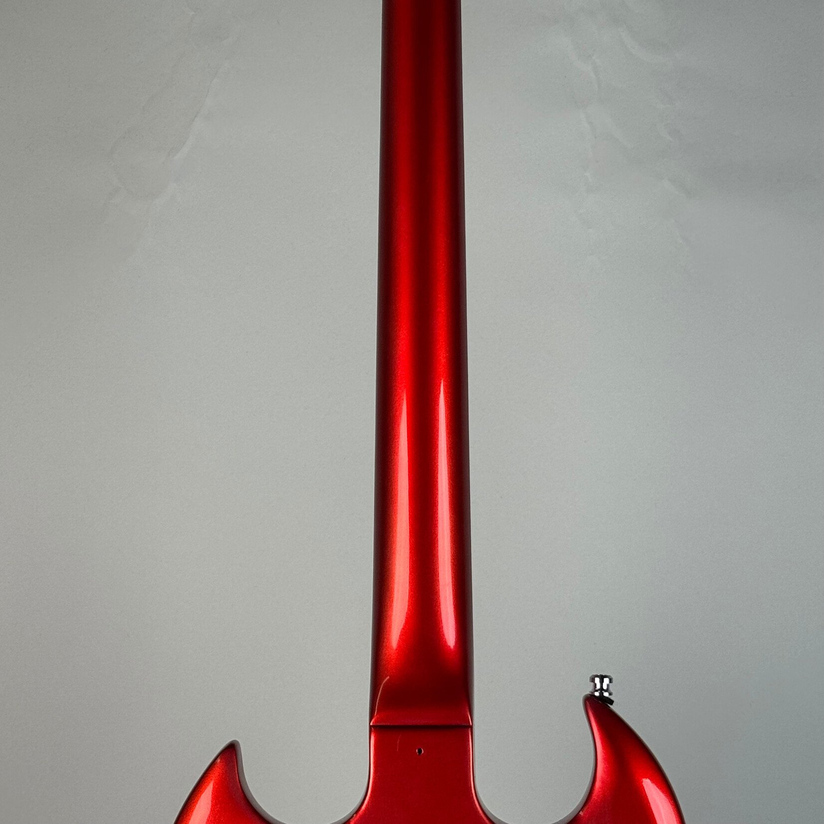 Gibson 1967 Gibson SG Custom Hotrod (Refin, Newer Hardware & Electronics)