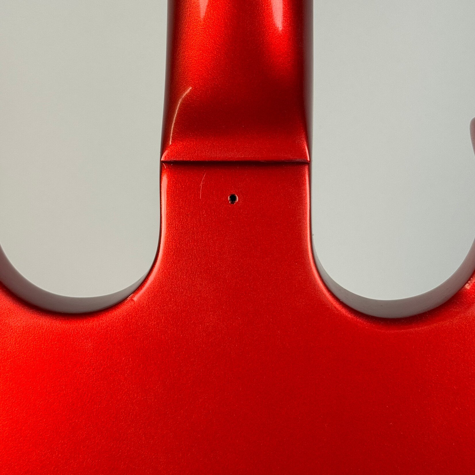 Gibson 1967 Gibson SG Custom Hotrod (Refin, Newer Hardware & Electronics)